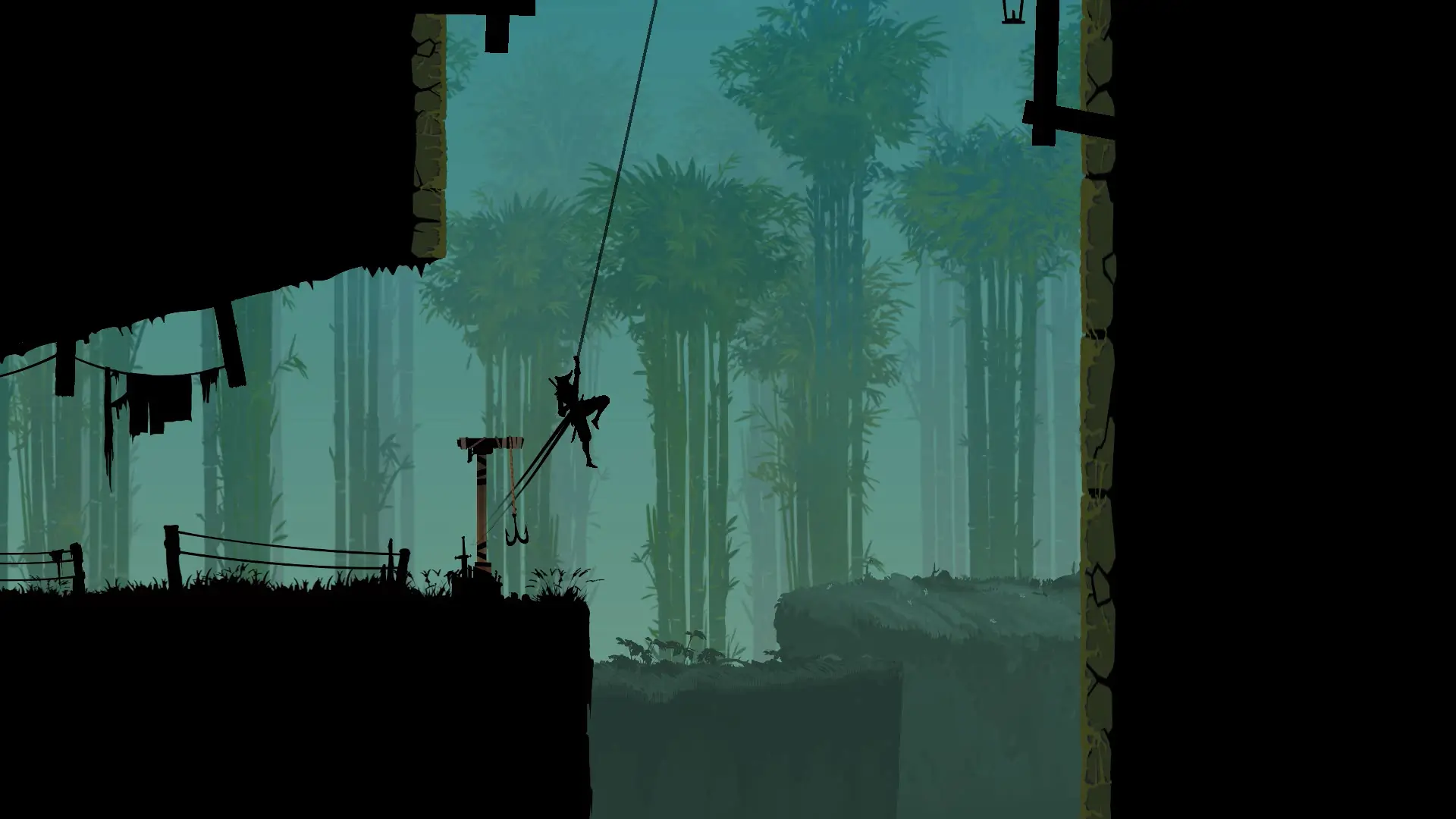 Screenshot Ninja Arashi 2 APK