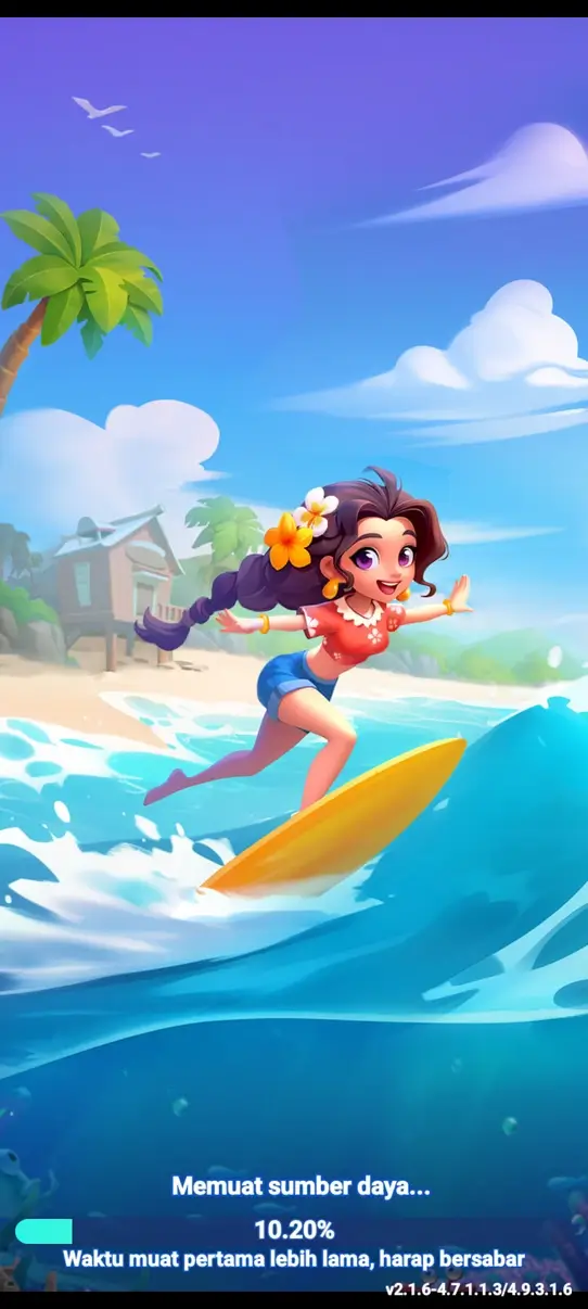 Screenshot Hiwin 777 APK v5.1.7 untuk Android