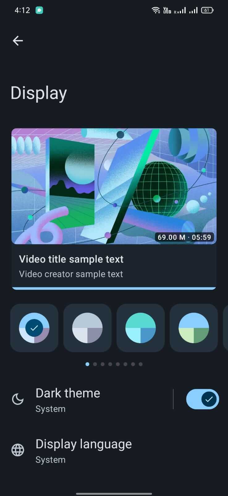 Screenshot Seal APK