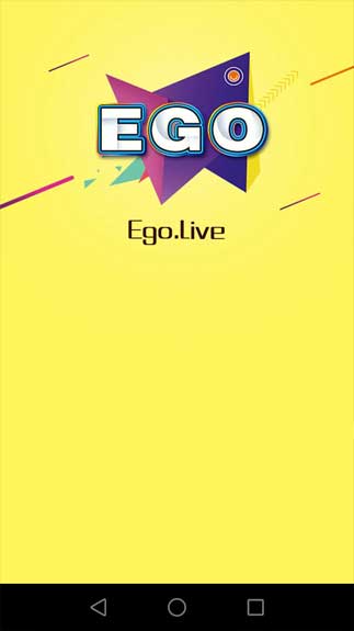 Screenshot Ego.Live APK 2.3.5