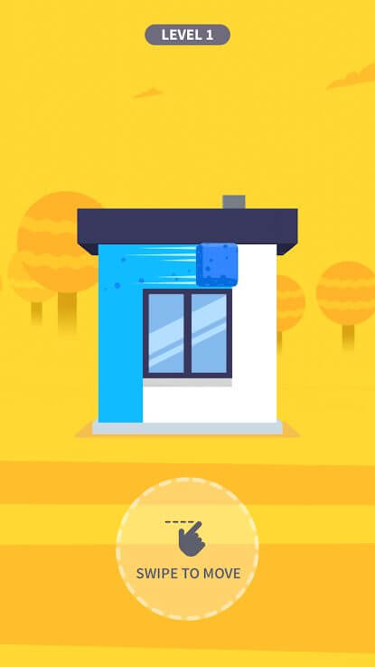 Screenshot House Paint APK v1.4.53