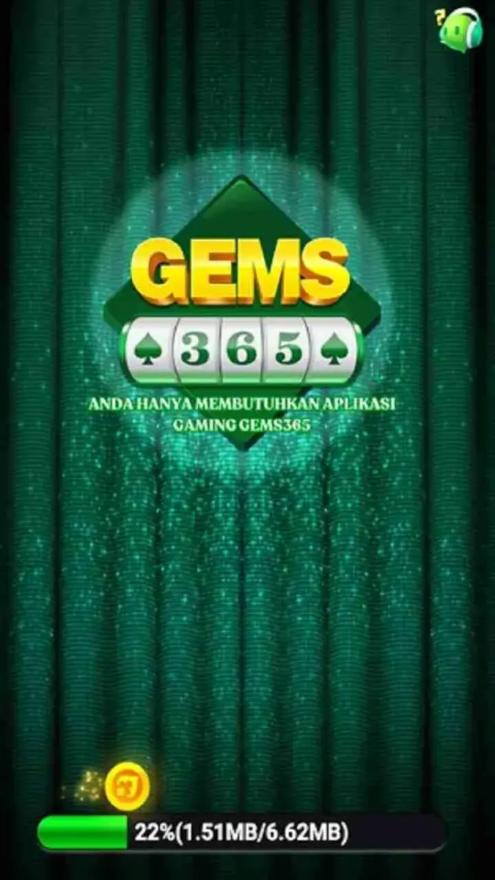 Screenshot Gems 365 APK v7.6