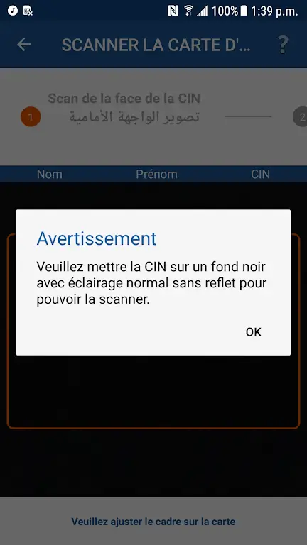 Screenshot MT Prepaid Client APK