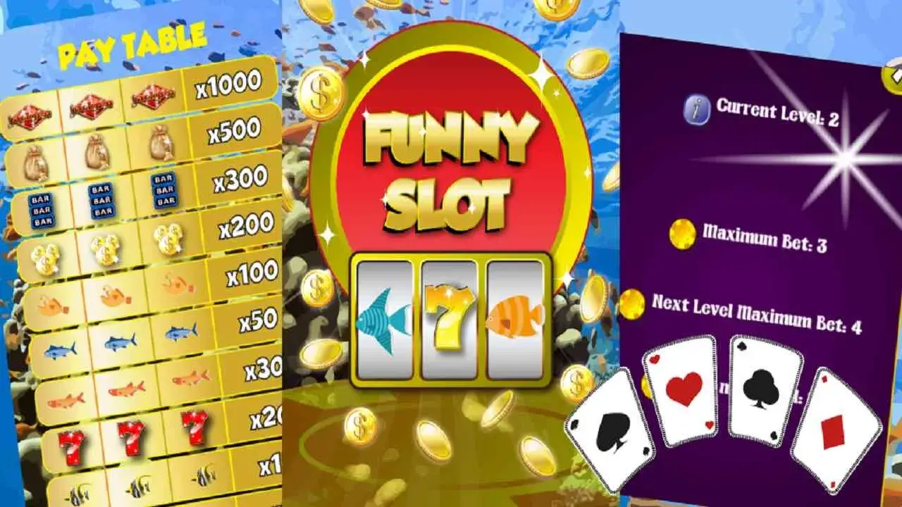 Screenshot PF777 APK v7.2