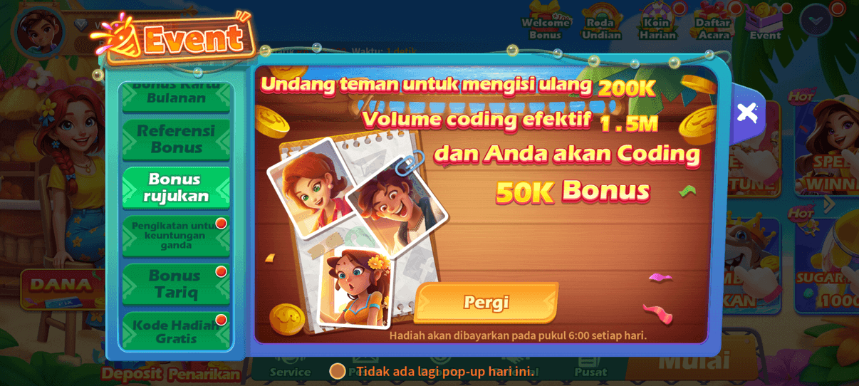 Screenshot SM605 APK v2.1.6 untuk Android