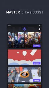 Screenshot Lulubox APK v6.2.2