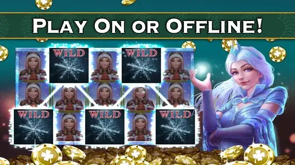 Screenshot Slot Jackpot Monitor APK