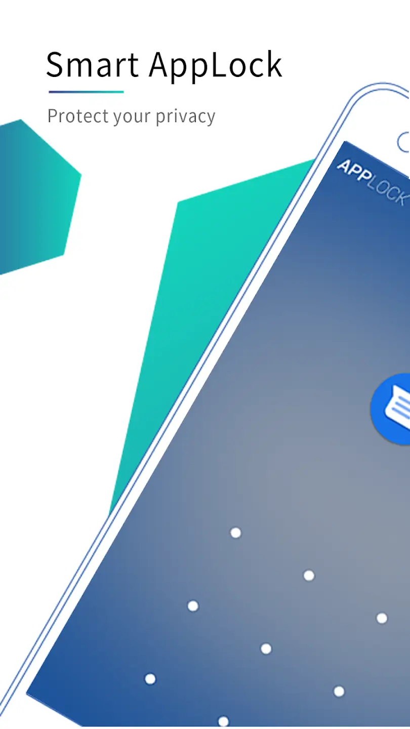 Screenshot Smart AppLock APK v4.3.11