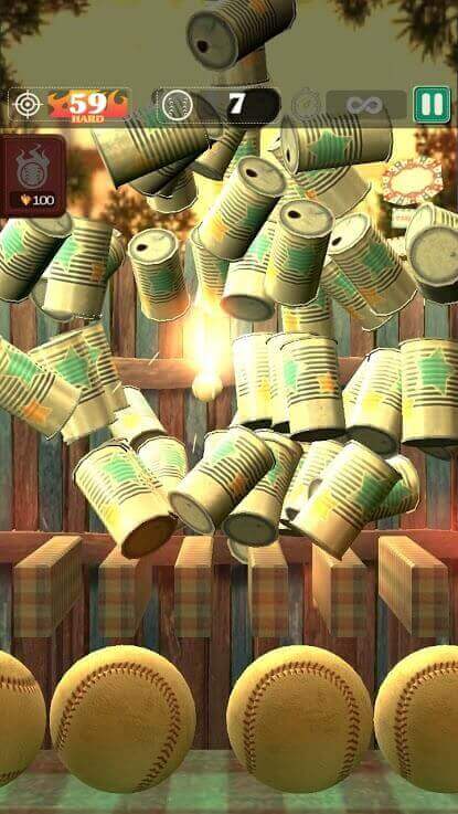 Screenshot Hit And Knock APK v1.5.1