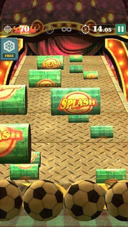 Screenshot Hit And Knock APK v1.5.1