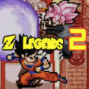Z Legends 2 APK versi 4.0.2