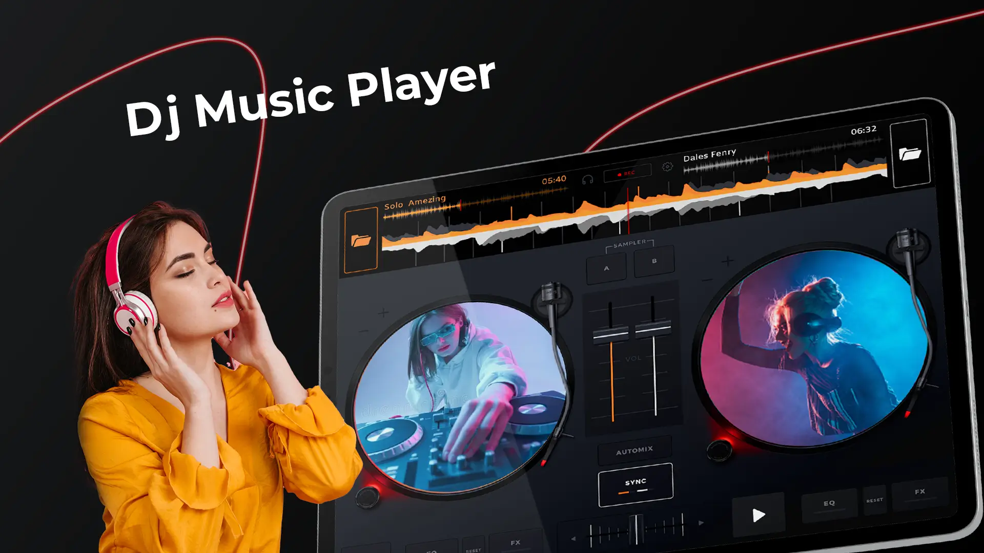 Screenshot DJ Dodo APK