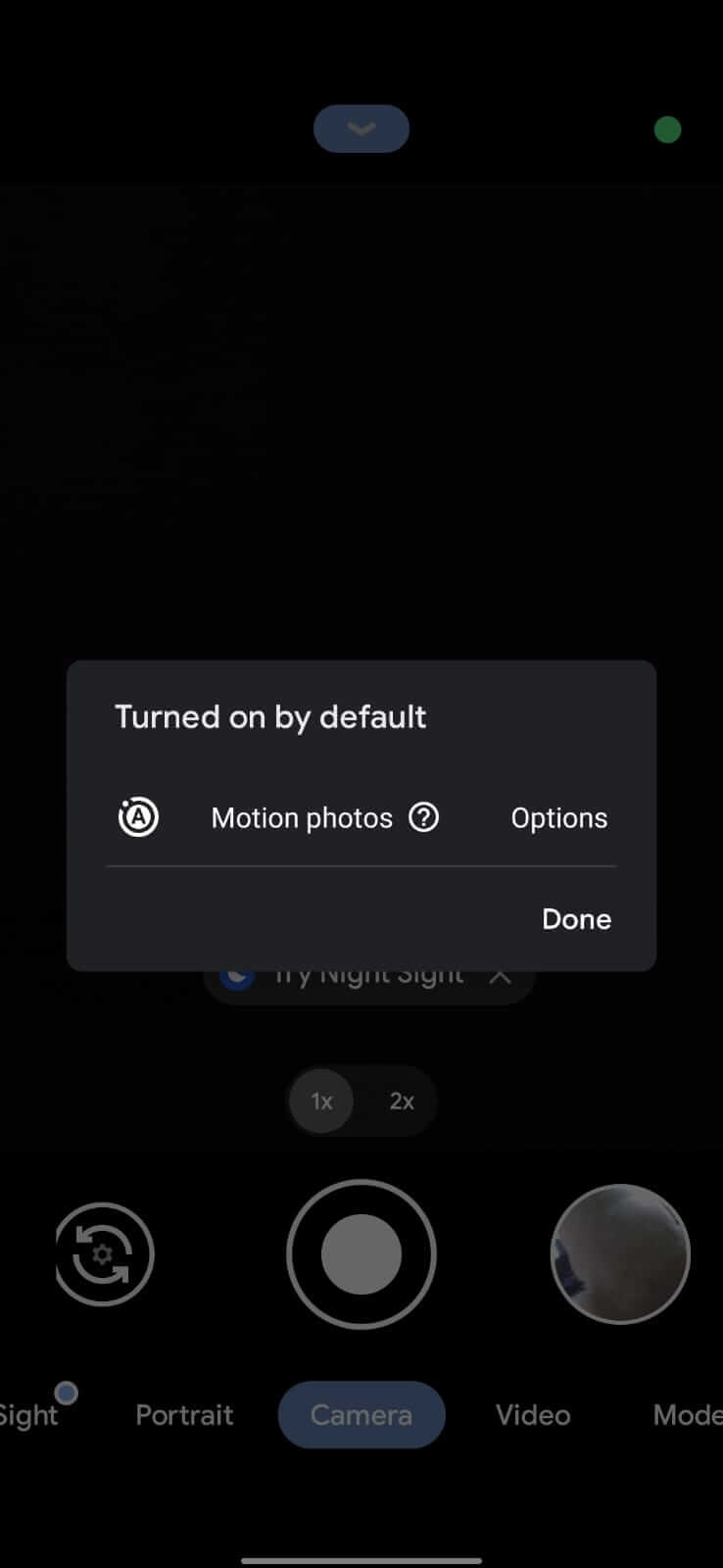 Screenshot LMC8.2 APK v4.7.20 untuk Android