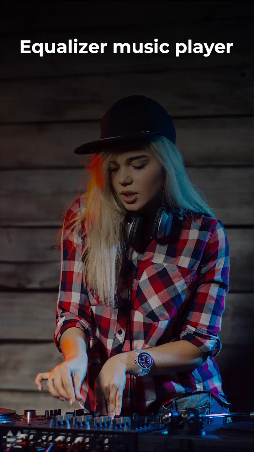 Screenshot DJ Dodo APK