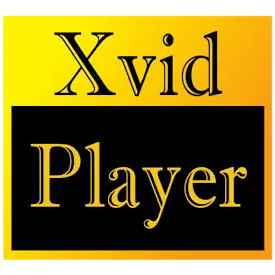 Xvid Video Codec Player APK v1.0.4