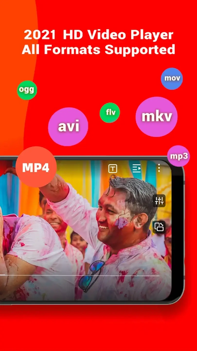 Screenshot PLAYit APK untuk Android