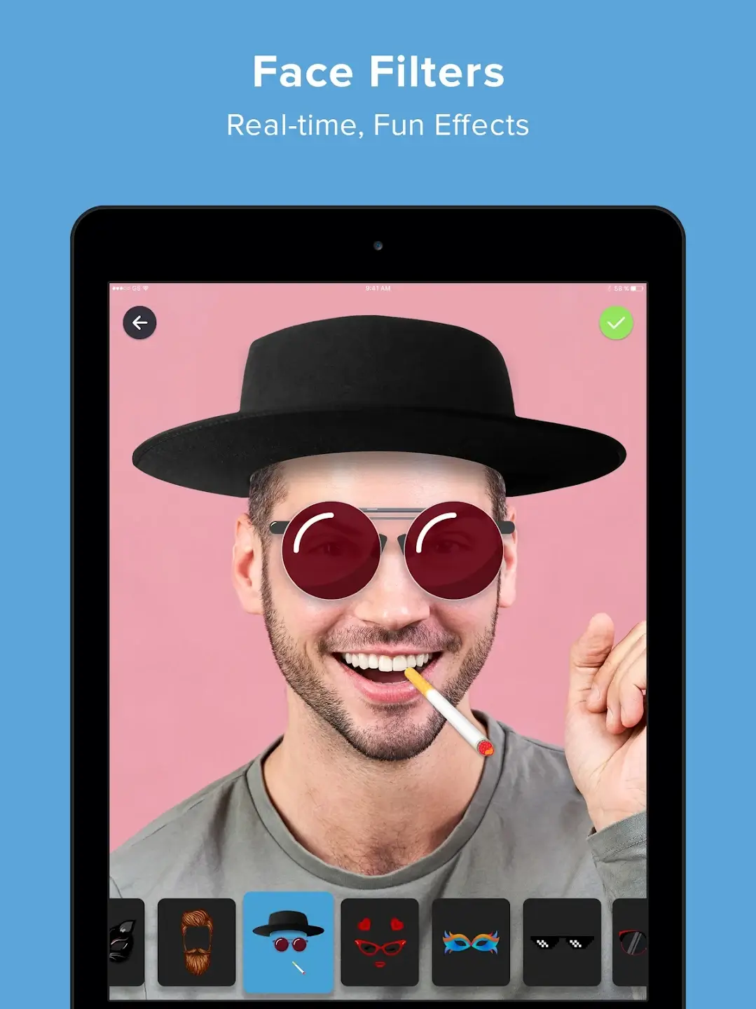 Screenshot Chatrandom APK v3.7.5