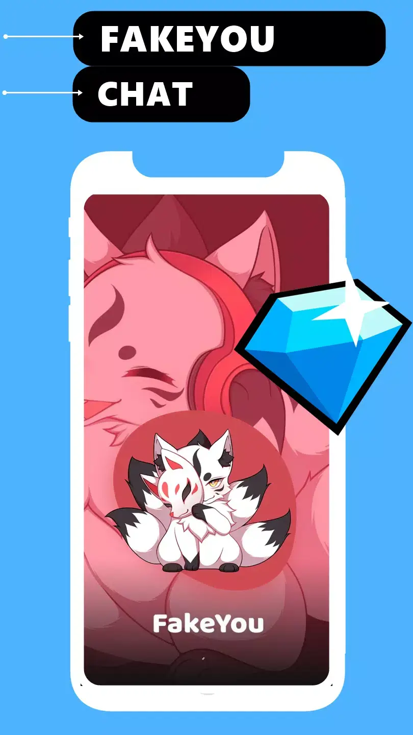 Screenshot Fake You APK 21.5.8