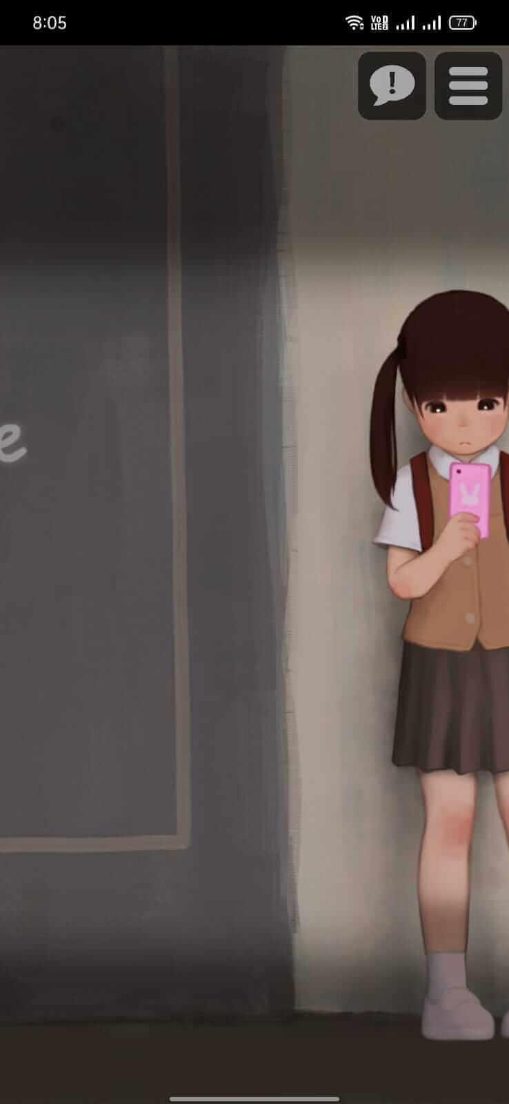 Screenshot Lost Life APK v1.98