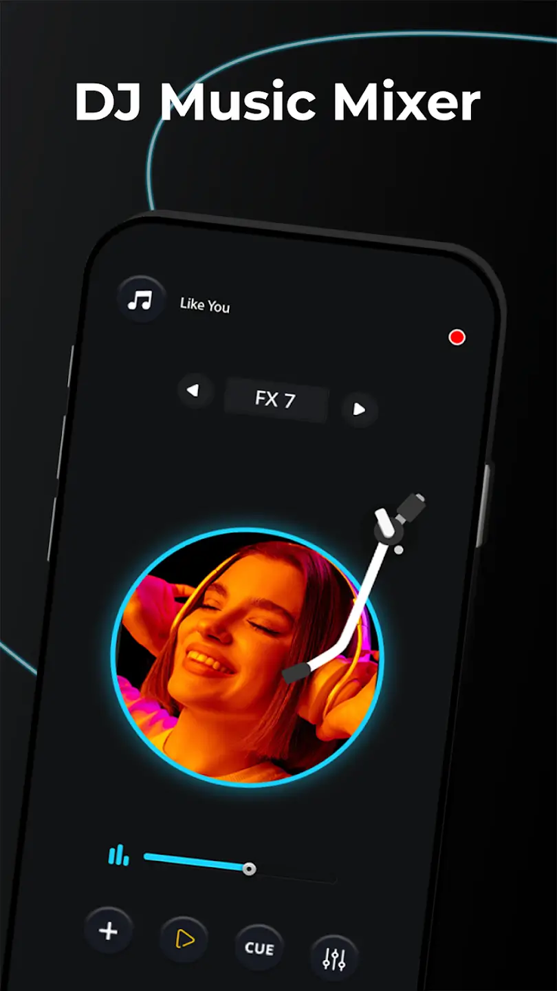 Screenshot DJ Dodo APK
