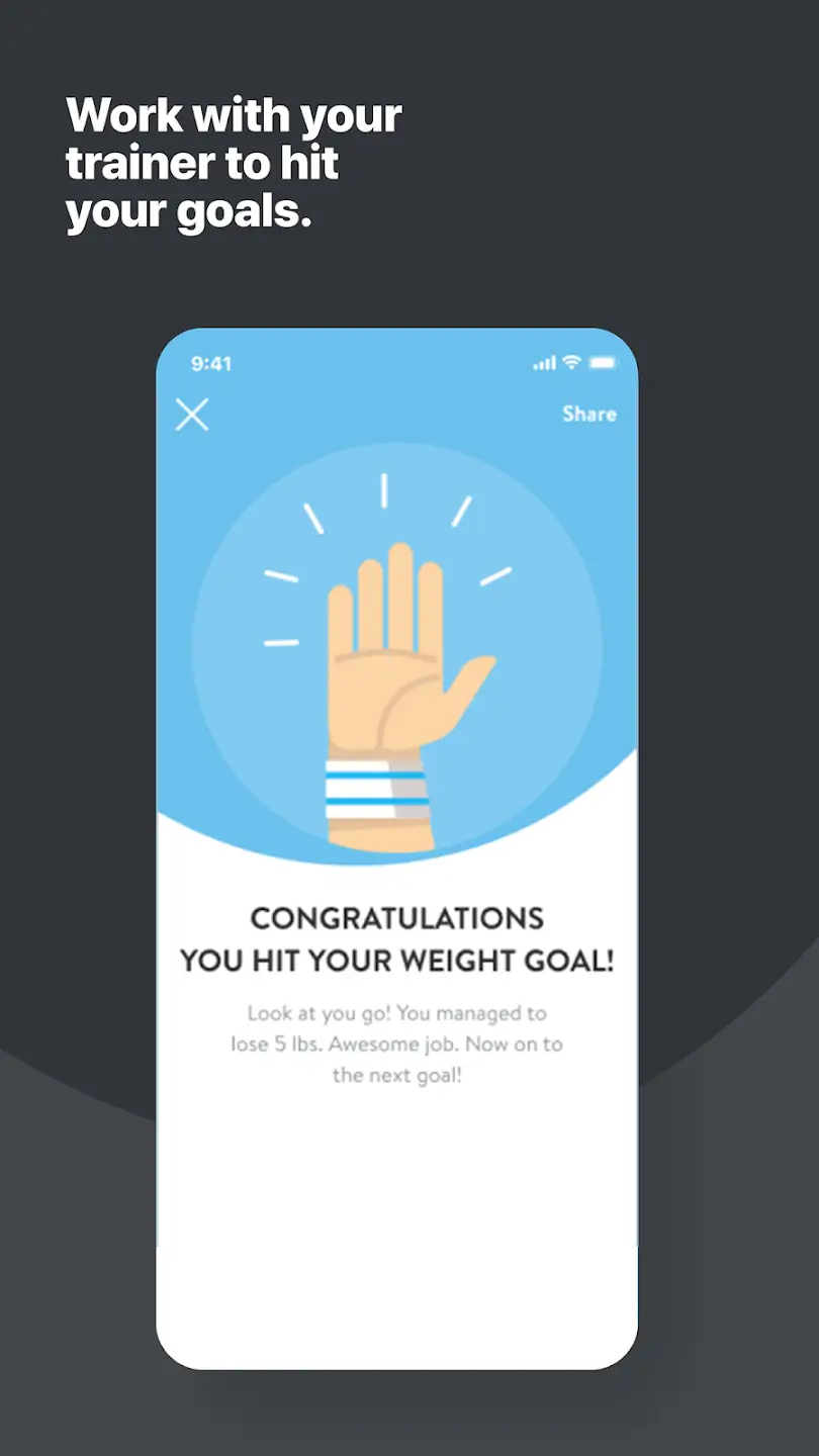 Screenshot Forzza APK v7.109.0 untuk Android