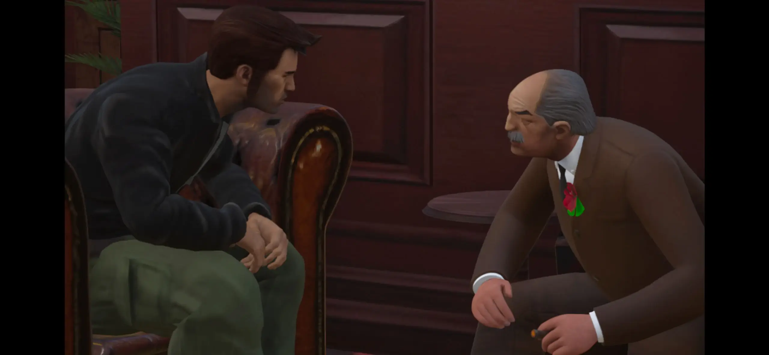 Screenshot GTA III - Netflix: Open World Klasik dengan Grafis Remaster
