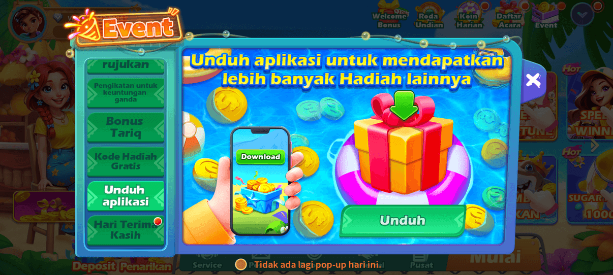 Screenshot SM605 APK v2.1.6 untuk Android