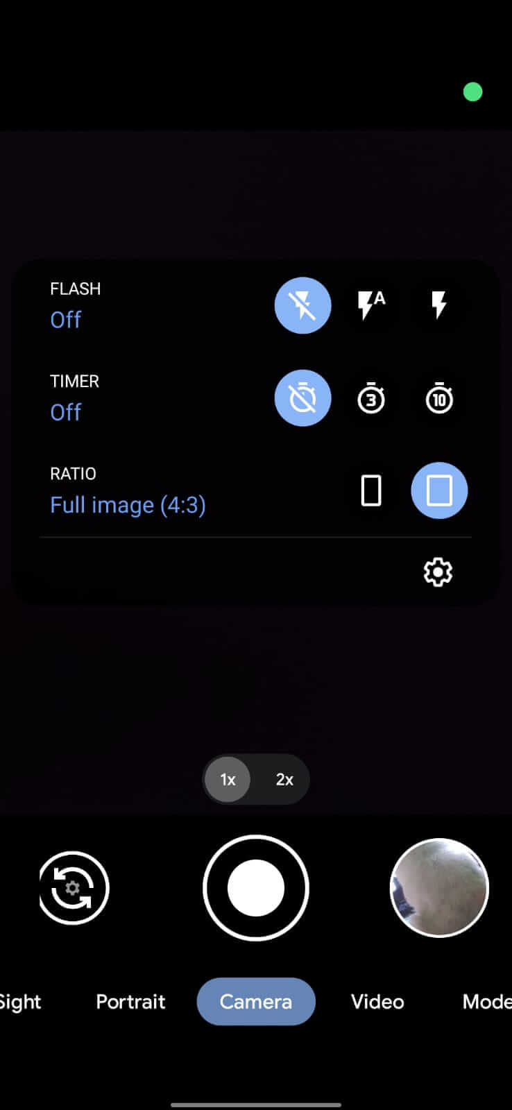 Screenshot LMC8.2 APK v4.7.20 untuk Android
