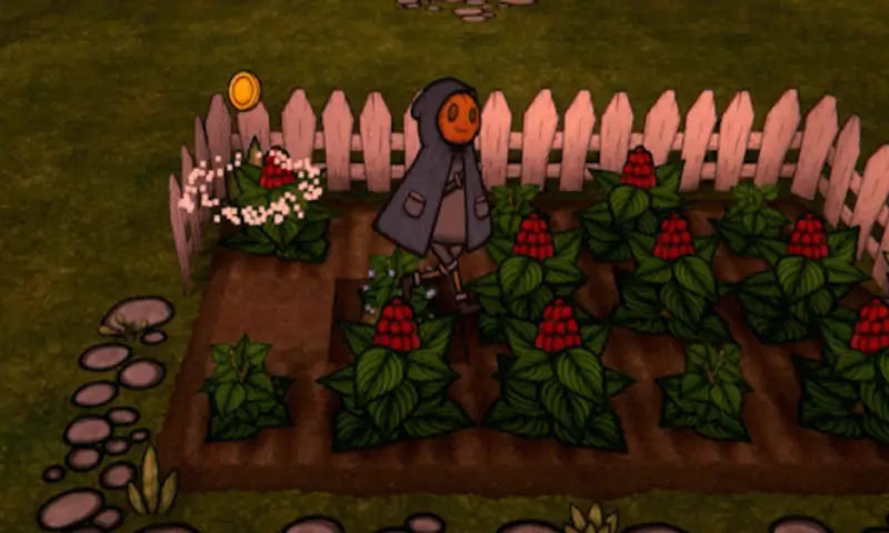 Screenshot Pumpkin Panic APK v1