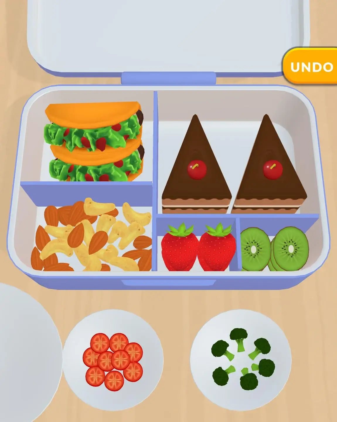 Screenshot Lunch Box Ready APK v1.8.3.3