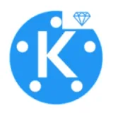Kinemaster Diamond APK v8.1.8.36478.GP