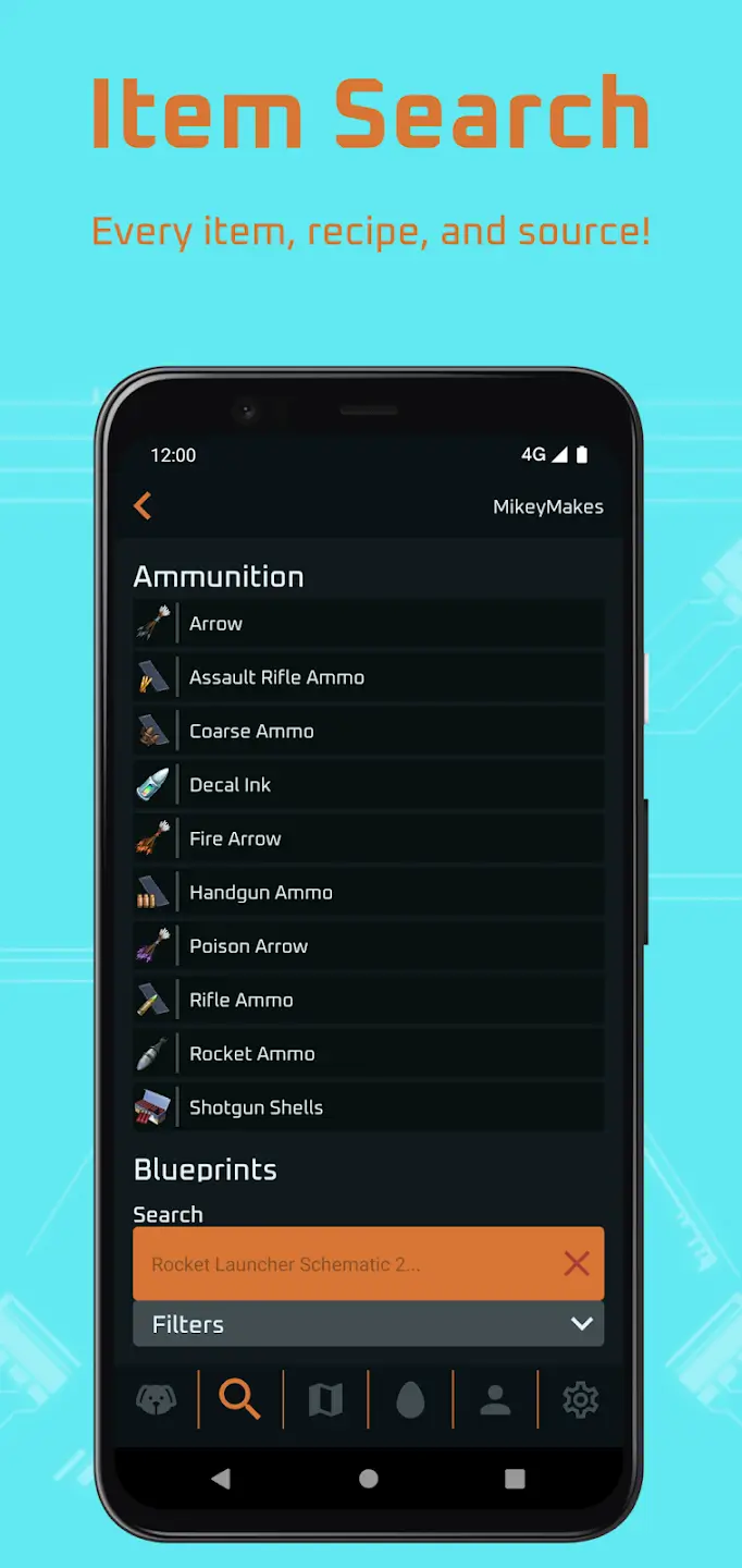 Screenshot Palworld APK v1.0.12