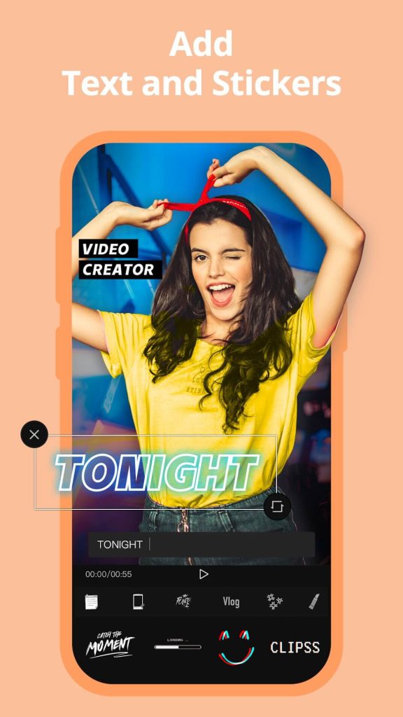 Screenshot CapCut APK v17.7.0