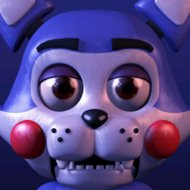 Five Nights at Candy’s APK v1.0