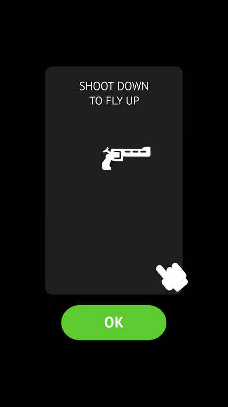 Screenshot Flip The Gun APK v1.2