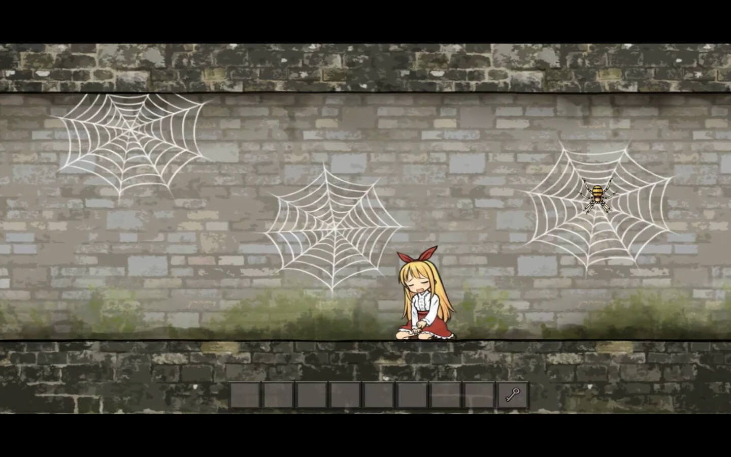 Screenshot Melancholianna APK v1.0.0