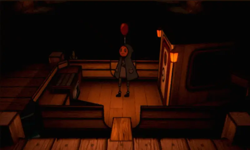 Screenshot Pumpkin Panic APK v1