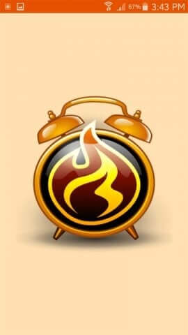 Screenshot APKTime APK 2.2