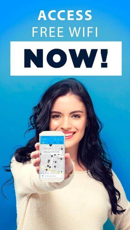 Screenshot Wifi Map APK v8.6.42