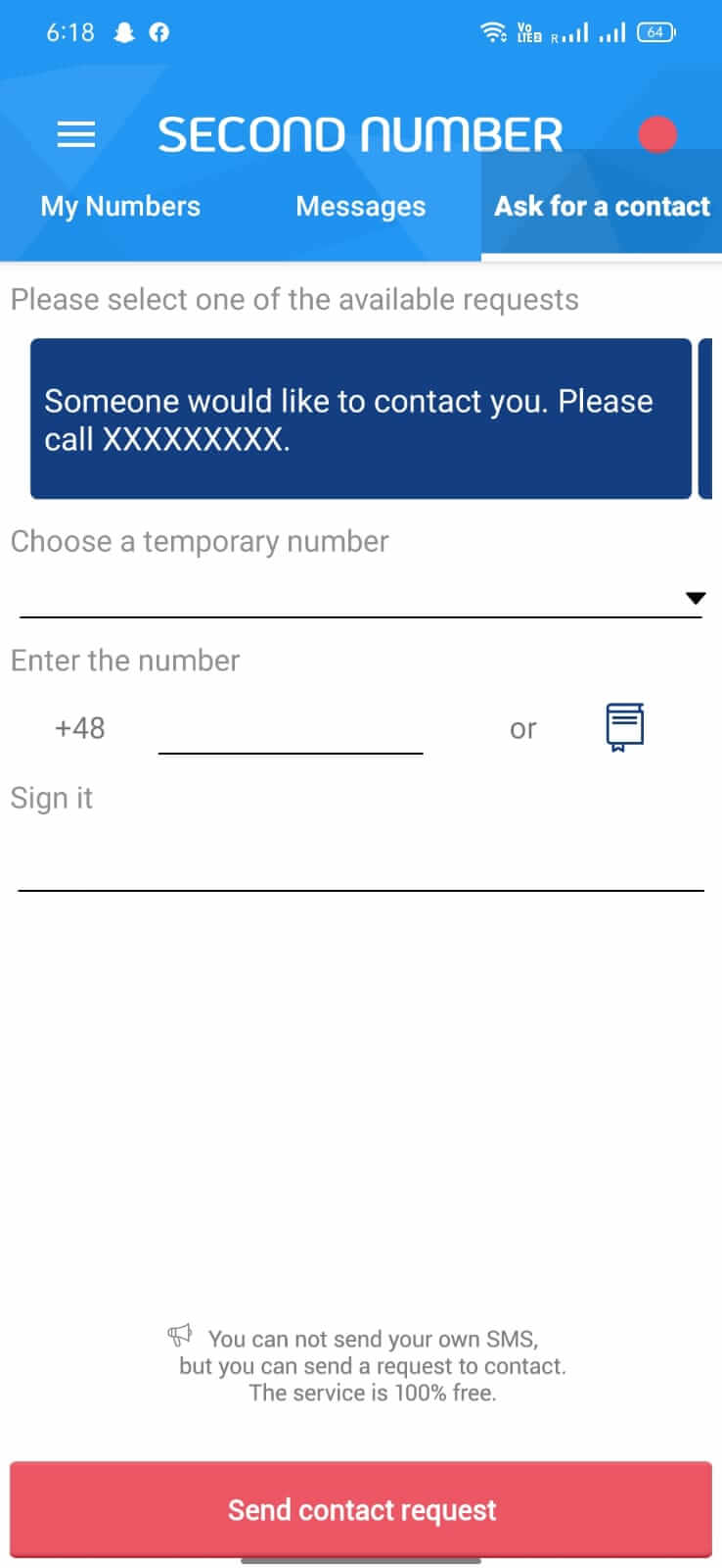 Screenshot 2nr APK 2.1.13
