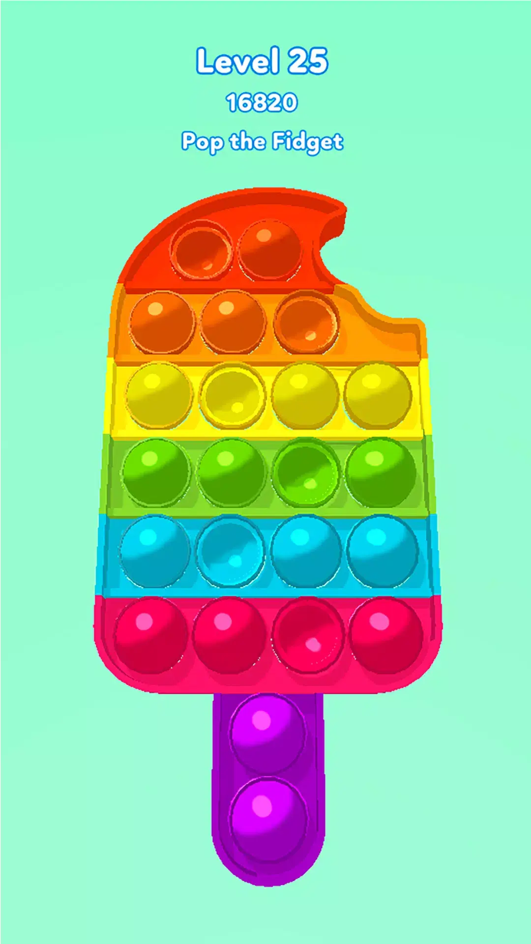 Screenshot Fidget Trading 3D APK v2.0.6