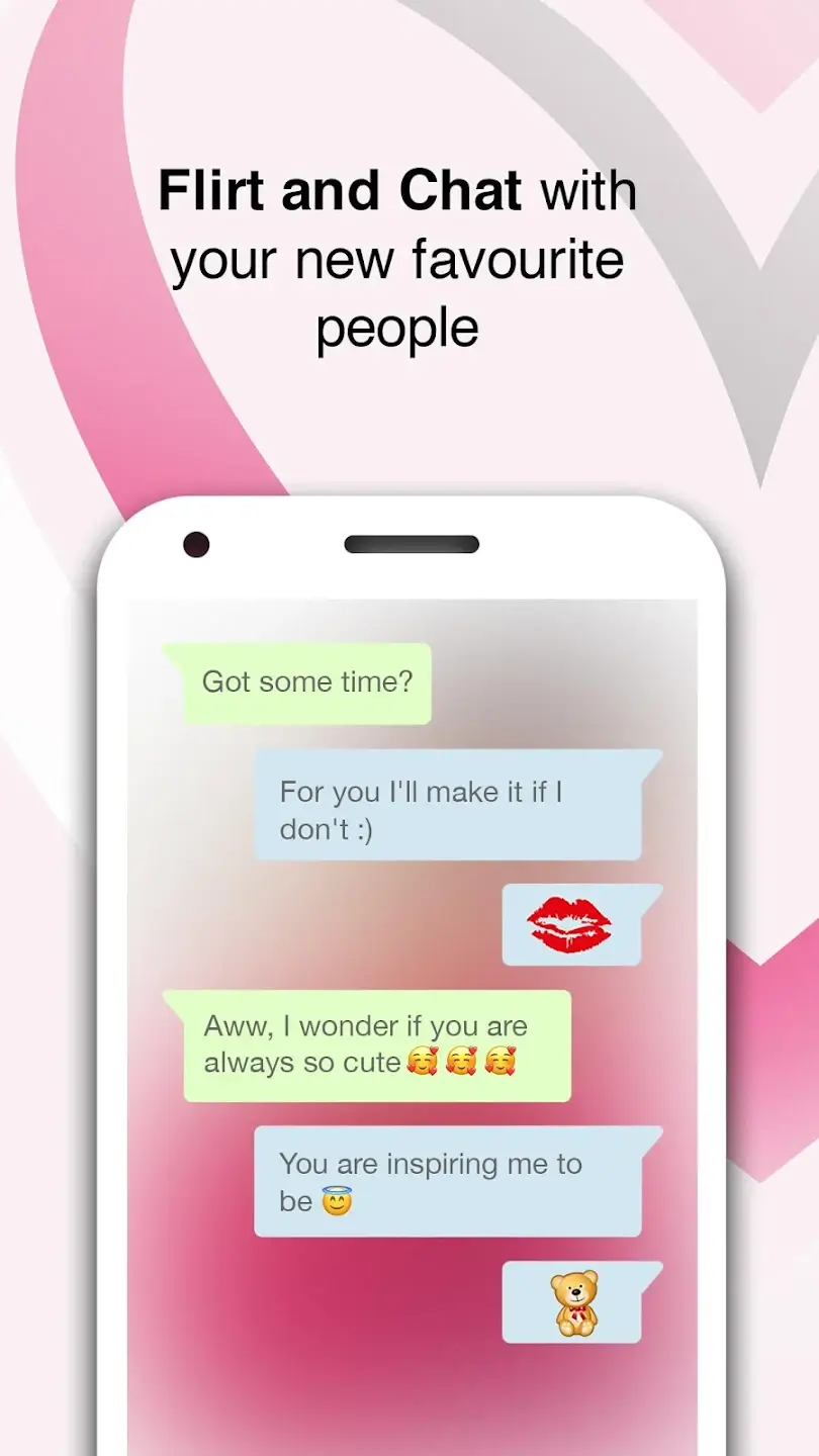 Screenshot iFlirts APK Download v8.0.1 (Venezuela)