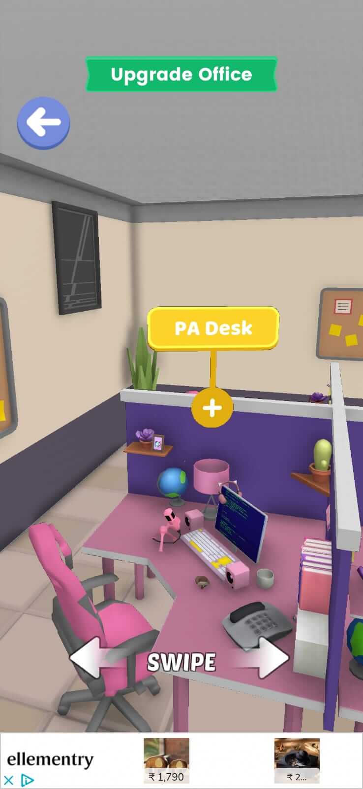 Screenshot Hyper PA APK Download Versi 5.0.0.0