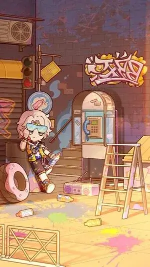 Screenshot My Leisure Time APK v3.1