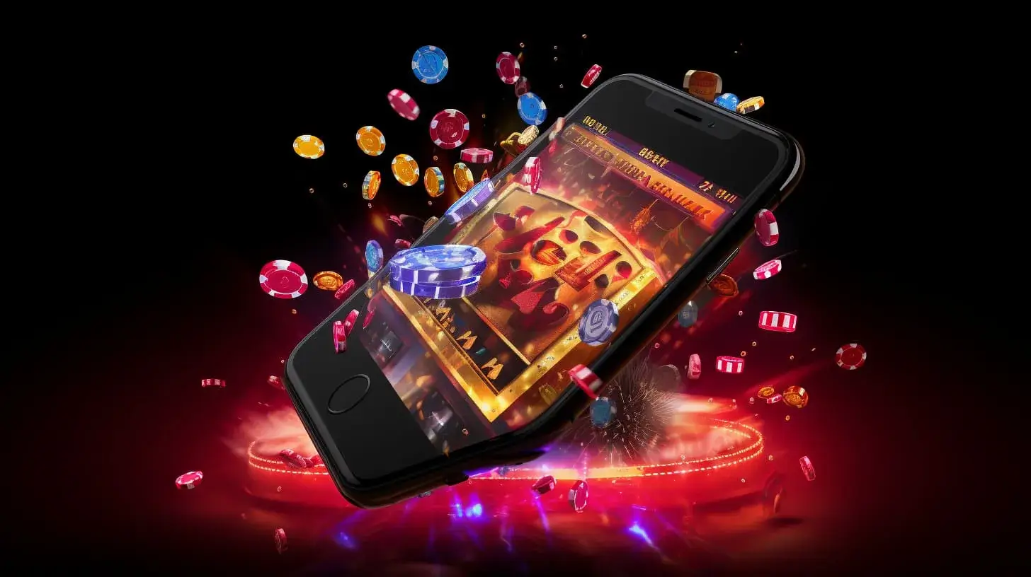 Screenshot Tk999 APK Download v2.4.68