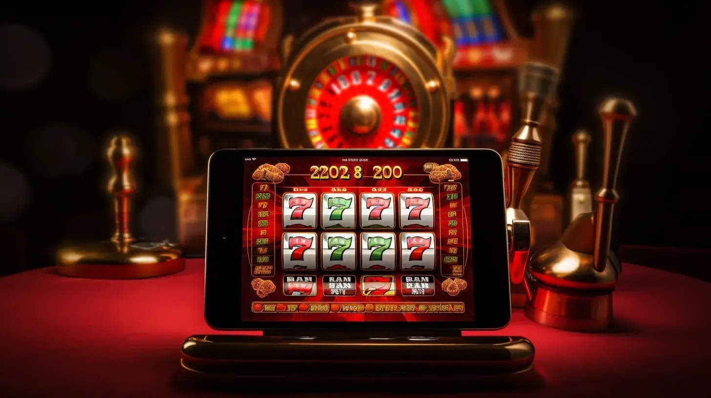 Screenshot Tk999 APK Download v2.4.68