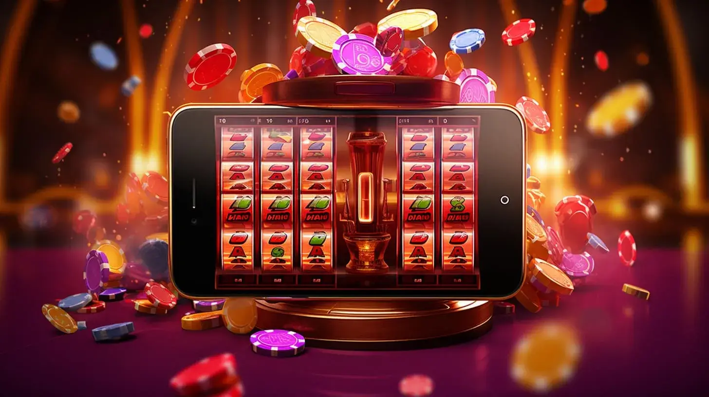 Screenshot Tk999 APK Download v2.4.68