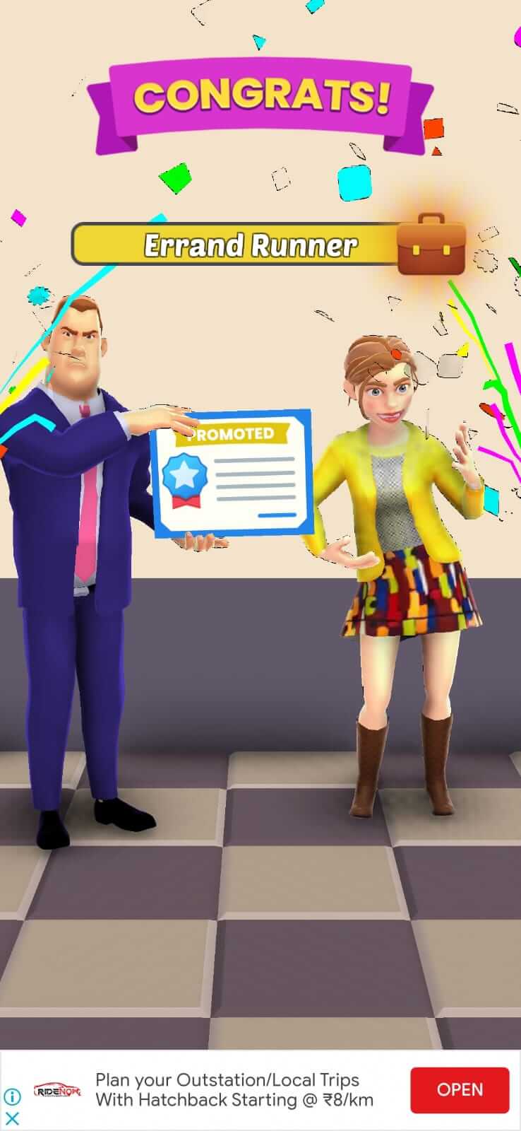 Screenshot Hyper PA APK Download Versi 5.0.0.0