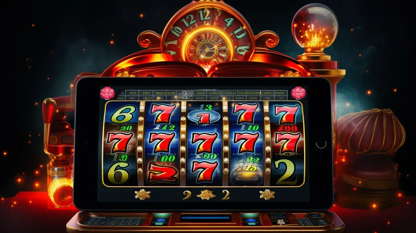 Screenshot Tk999 APK Download v2.4.68