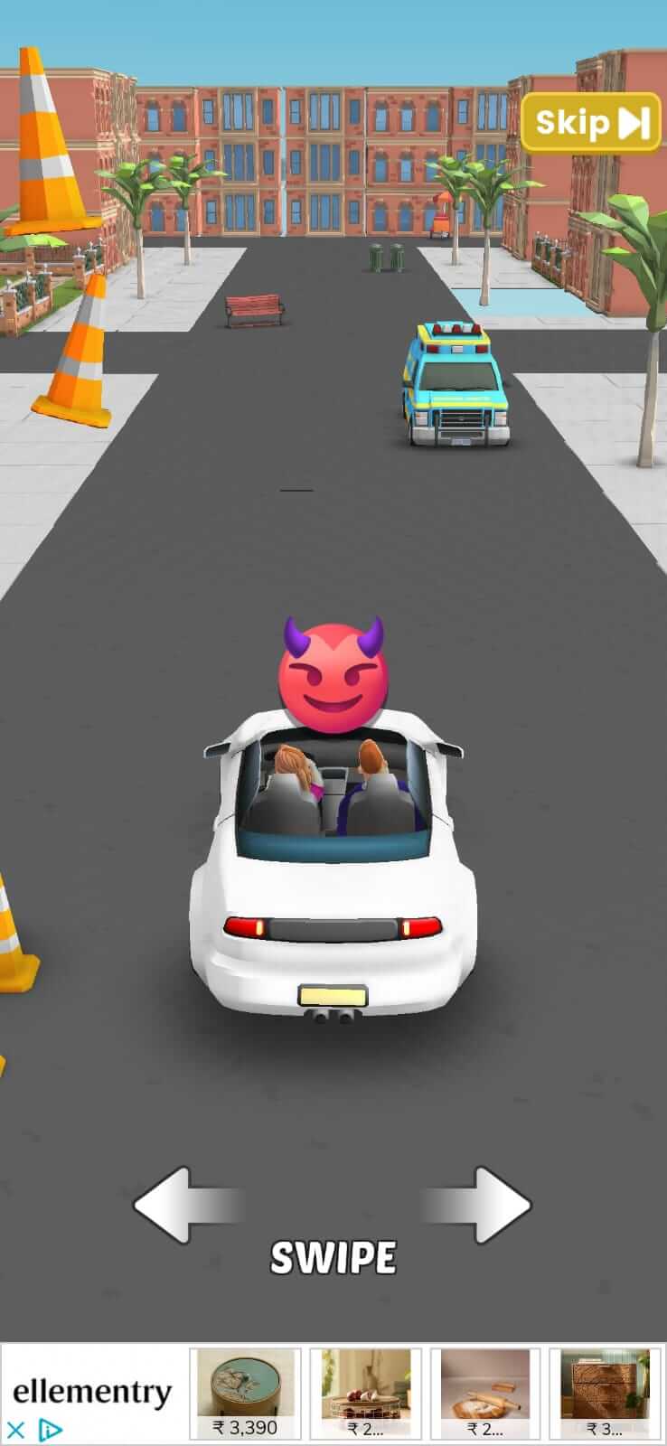Screenshot Hyper PA APK Download Versi 5.0.0.0